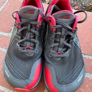 Altra Timp 1.5 Men’s 9.5 Trail Running Shoes